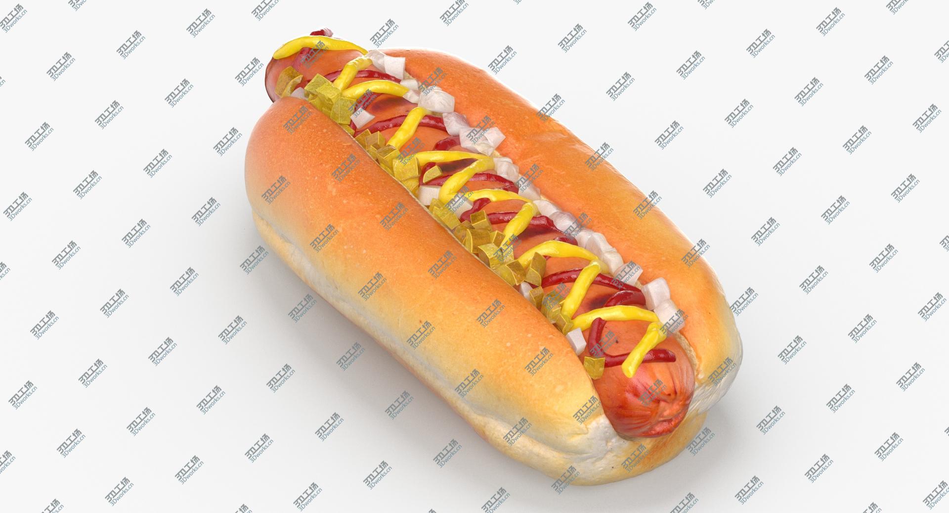 images/goods_img/202105072/3D Hot Dog/2.jpg